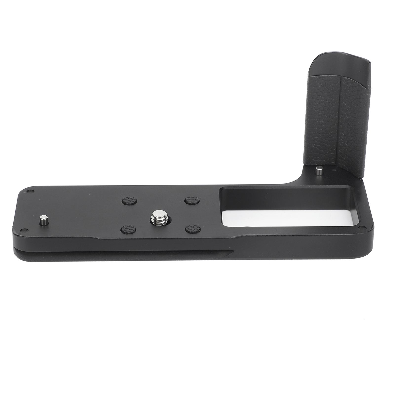 

Ручка для камеры Mcoplus из алюминиевого сплава, быстросъемный кронштейн L-образной формы для Fujifilm XT4