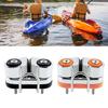 Boats Fast Entry Cams Cleats With Leading Rings Balls Bearings Rope Clamp Marine Boats Equipment Easy to Installation