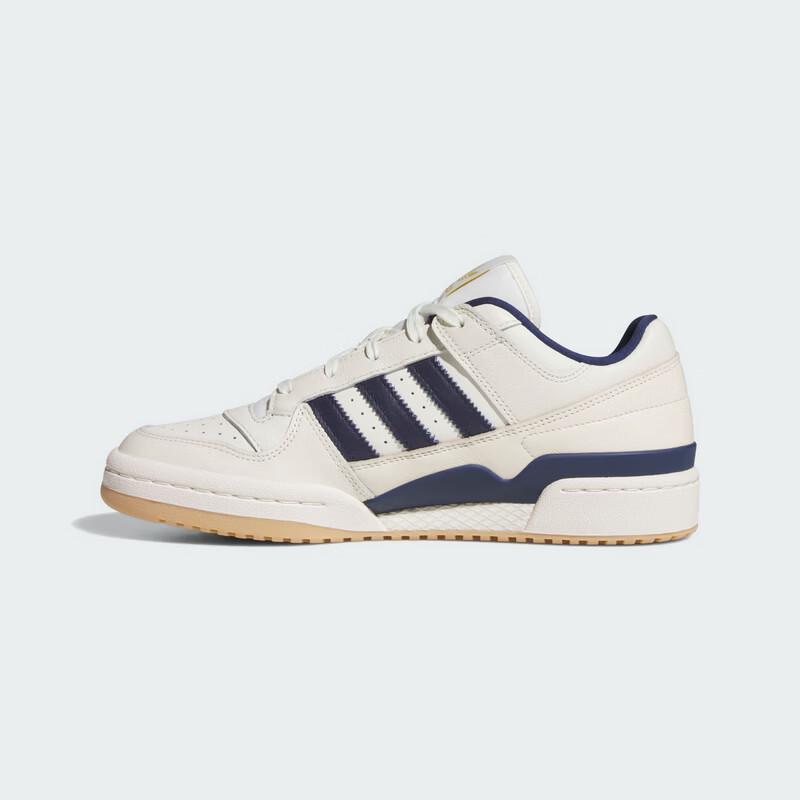 adidas Originals FORUM LOW CL Unisex Casual Shoes