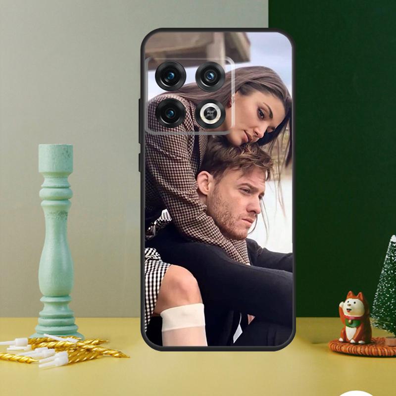 TV Sen Cal Kapimi Phone Case For OnePlus 13 13R 12 12R 11 9 10 Pro 8T 9RT 10T 10R Nord 4 CE 2 3 Lite N20 N30