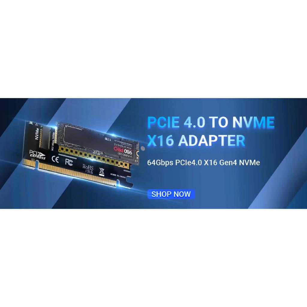 JEYI 22110 SSD Heatsink M.2 NVME Radiator Aluminum Alloy PS5 M.2 PCIE SATA SSD Efficient Radiator with Thermal Silicone pad