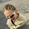20-50pc Ladies Salon Fixed Hairclip Metal Silver Seamless Hair Pin 4.5cm Stylish Hair Root Fluffy Clips DIY Hairdressing Tools