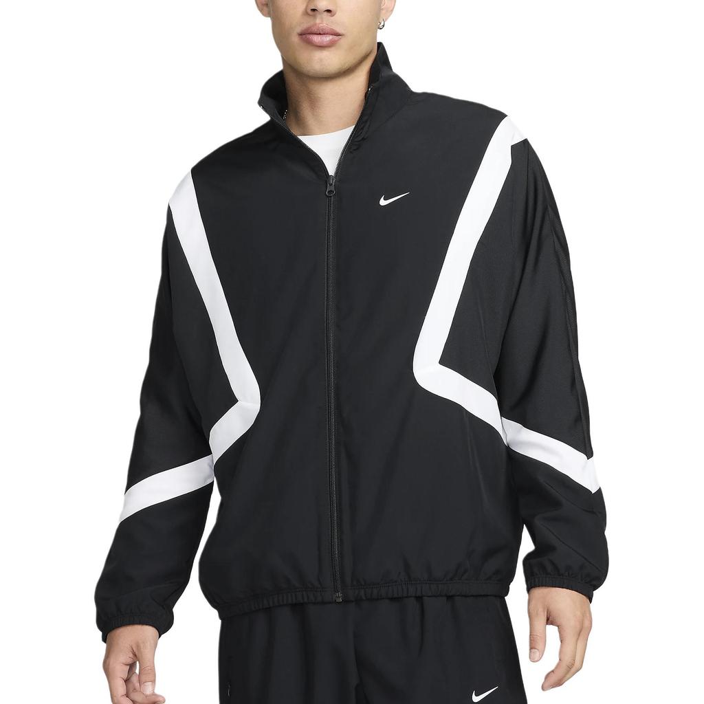 Nike Jackets & Coats Men's Black FZ0249-010
