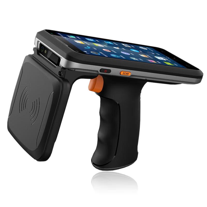 JTH6011 Smart Handheld Data Collector with RFID