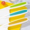 Montessori Kitchen Tools For Children Durable Fruit Vegetable Cutting Toy For School Cooking Class