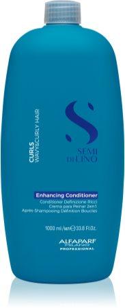 

conditioner for curly hair TU прозрачный