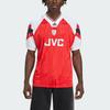 Adidas Free Shipping With AdiClub Arsenal 92 94 Home Jersey KE3906