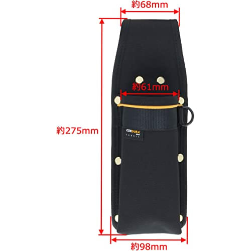 Takagi TAKAGI Folding Saw and Mini Cutter Case