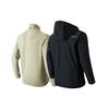 Anta Training Series Two-Piece Warm Casual Jacket Men Tops Black 952147670-4