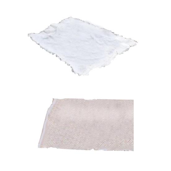 Koc piknikowy składany Ins Style farbowanie wilgoć zagęszczony kemping piknik mata zewnętrzna artykuły gospodarstwa domowego