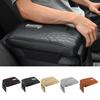 Armrest Box Tissue Box PU Leather For Citroen C4 C3 C5 C1 C3 Berlingo Celysee Cactus Picasso Aircross Saxo Grand