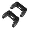 2 Pack Hand Grips Fit for Switch 2 Controller Protective Comfort Grips Ergonomic Anti Slip
