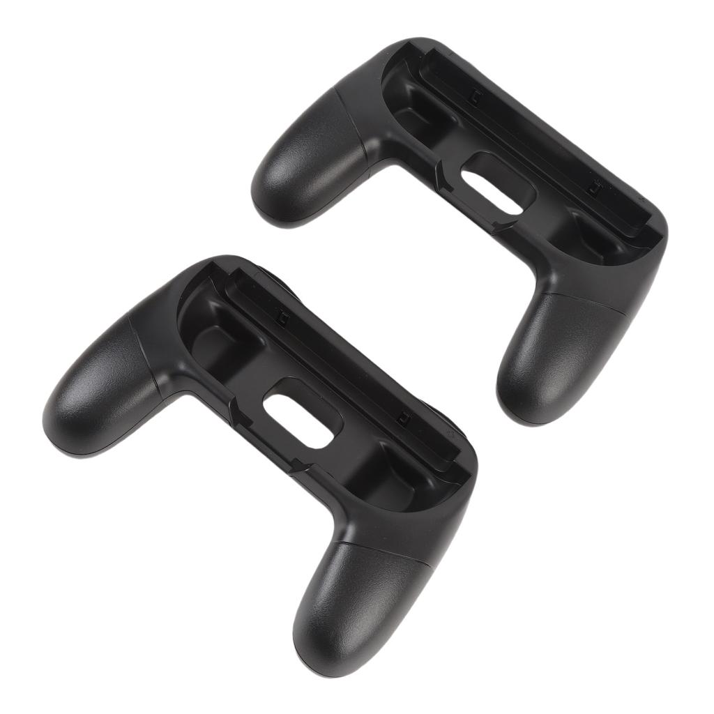 2 Pack Hand Grips Fit for Switch 2 Controller Protective Comfort Grips Ergonomic Anti Slip
