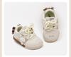 2026 Spring Kids' Fashionable Non-slip Baby Girl Casual Sports Shoes with Soft Sole