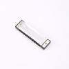 Kids' Cartoon Harmonica: 10-Hole Metal Sound Toy for Kindergarten and Primary School Music Learning