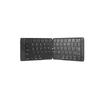 Portable Foldable Wireless Bluetooth Keyboard