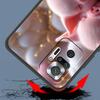 Funda Protectora de Cerdo Bonito para Teléfono para Redmi 14C 10C Note 15 14 13 12 10 11 K40 Pro Plus 5G Carcasa Suave de TPU Antigolpes Fundas Capas Bolsas