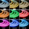 Lu Shu Feng Low-Voltage LED Outdoor Waterproof Light Strip