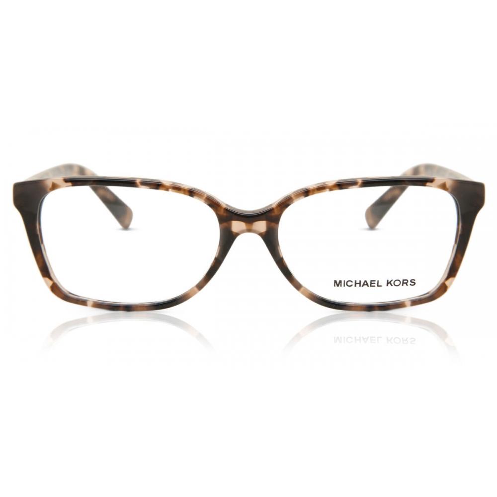 

Michael Kors Mk4039 India 3026 Women Eyeglasses Tortoiseshell/54-15-135