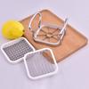 5 In 1 Stainless Steel Multifunction Vegetable Fruit Cutter Kitchen Gadgets