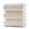 Lumimi Bath Towels of Soft To the Perfect for and Professional Durable for (Set 3, Ivory, 70140cm) - Fluffy, Large, Absorbent, Hotel-Grade, Touch,