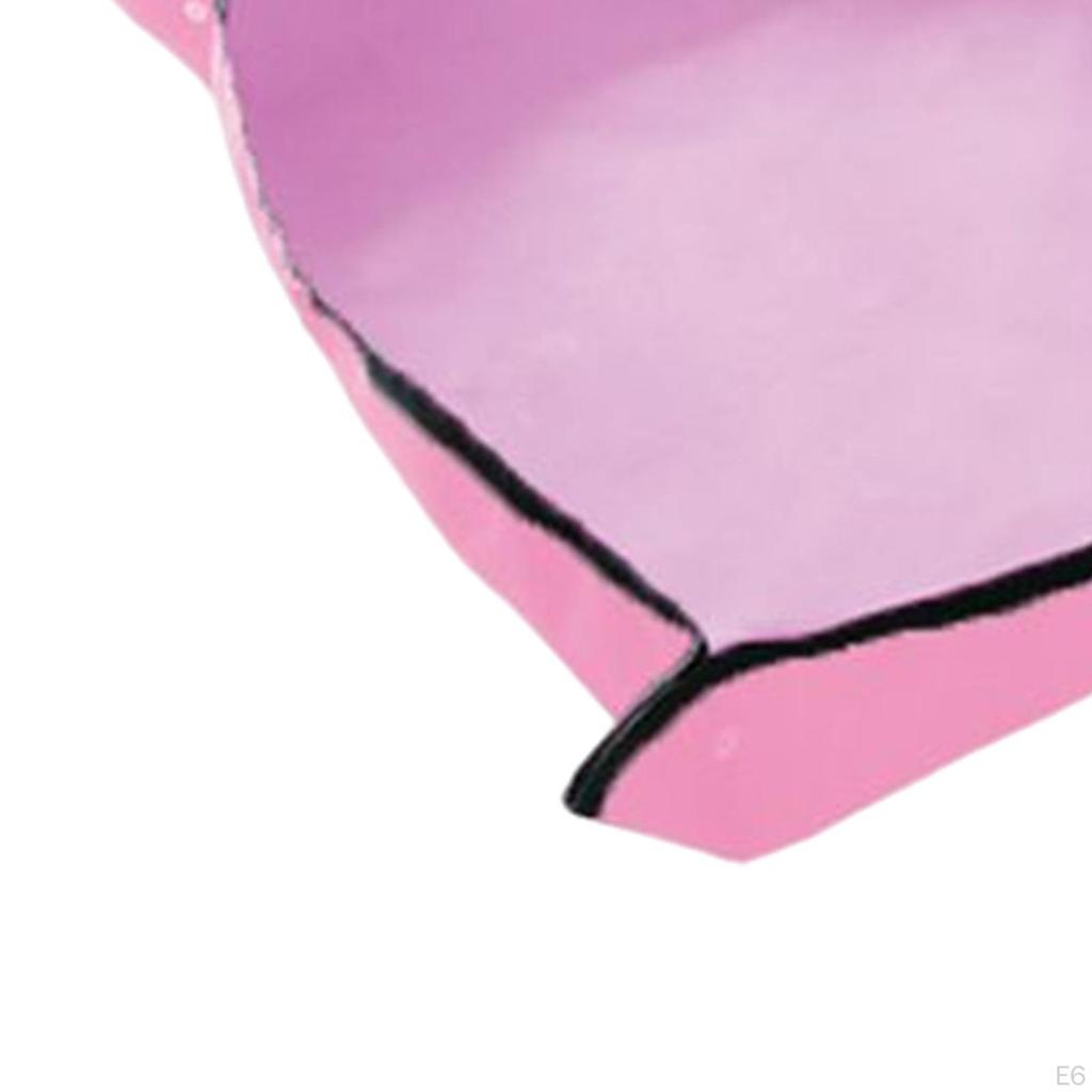 Foldable Gardening Mat, Planting Repotting Waterproof Thicken Suitable for Indoor Outdoor