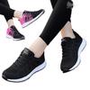 Autumn sports shoes running shoes mesh breathable lightweight travel shoes student soft-soled casual shoes
