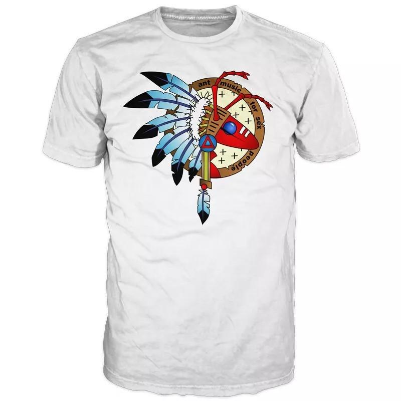 Adam and The Ants Musica per persone Regalo Per Fan Maglietta Tutte le Taglie S-5XL