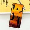 Basketball Basket For Huawei Nova 10 9 SE 11 Pro 7i 8i 11i 12i Y73 Y72 Y61 Y91 Y90 Y70 Y60 P40 P30 Lite Case