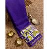 New Launch Premium Mangalgiri Silk Saree Collection