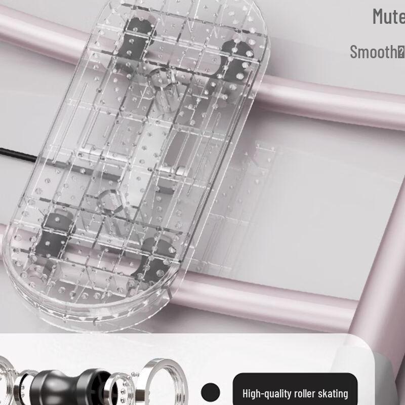 Multi-functional Thigh & Pelvic Floor Trainer