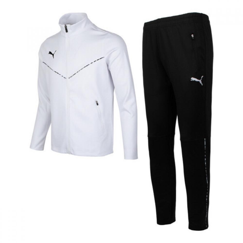 

Puma Training Set Zqj 933515 03 Puma Kk Indivisualize Full Zip Up Suit 95