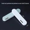 Double-Sided Wenwan Polishing Pad: Sponge Sandpaper & Grinding Tool for Plastic Jade.