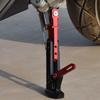 Anti Slip Scooter Kickstand Single Side Support Aluminum Side Bracket  Outdoor Cycling Accessory
