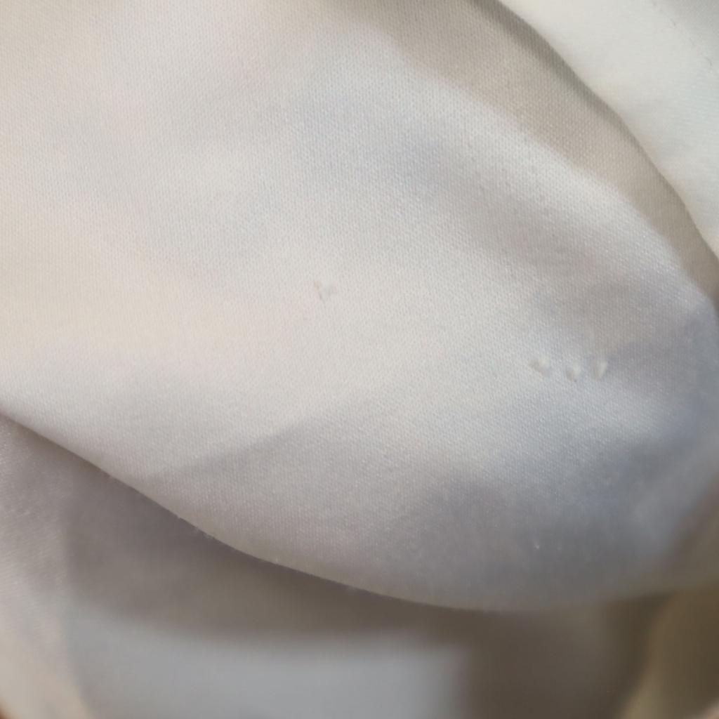 Kate Spade Цветочный Комбинезон для гонок без рукавов Белый система Застежка сзади Женский Б/у