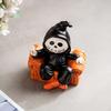 Halloween Figurine Decoration Creative Tabletop Centerpiece Ornament Party Supplies