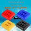 Aokedu Diving Coated Lead Weight