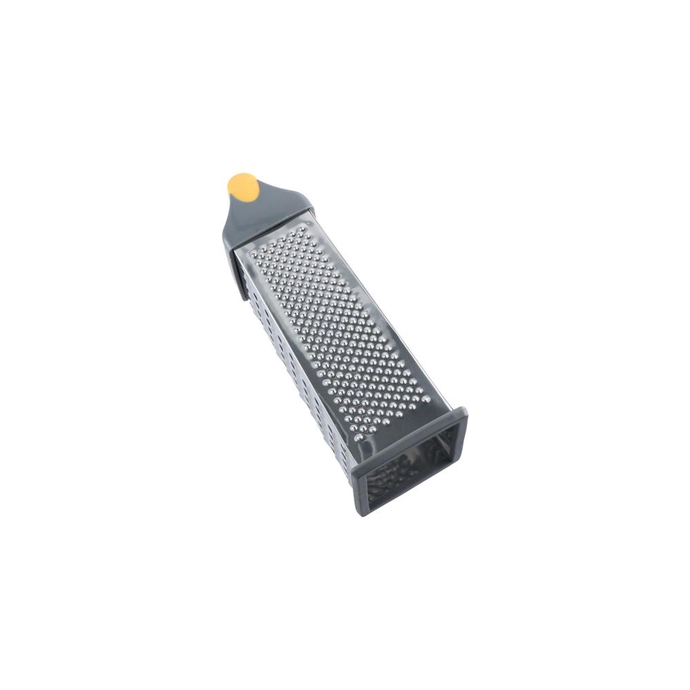 Kitchen Gadgets 4-Sided Cheese Cutter Food Shredder Vegetable Cutters Grip Box Grater Kitchen Tools