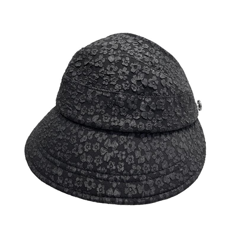 Mode Sonnenschutzhut Outdoor Verbesserte Edition Frühling/Sommer Vielseitige Entenschnabelmütze für Damen