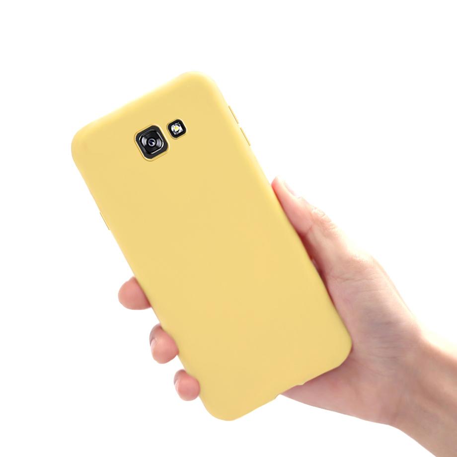 Case For Samsung Galaxy j4 PLus J415 2018 Case Silicone matte Soft TPU Phone Case For Samsung J4 plus 6.0" SM-J415F J415FN Cover