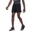 adidas Casual Shorts Men's Black Moderate HD3557
