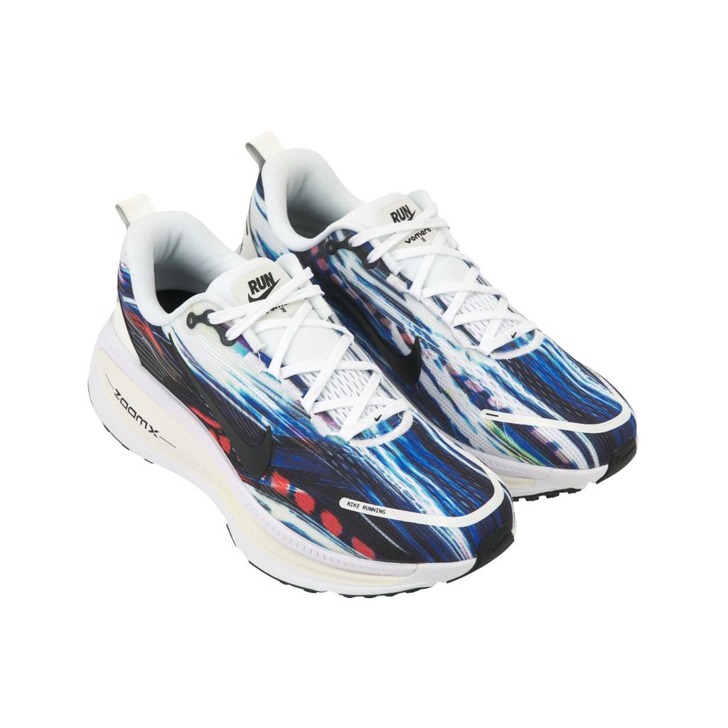 Nike Vomero 18 SE Pack Sentiers Lumineux Chaussures de Sport Homme Multicolore Blanc Voile IB8164-999