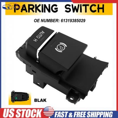 Parking Brake P Button Switch 11PIN Fit BMW 528i 530i 535i 640i 650i 61319385029