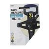Bigman Reel-Type Measuring Tape, 3x Speed, 100m, BLM-100