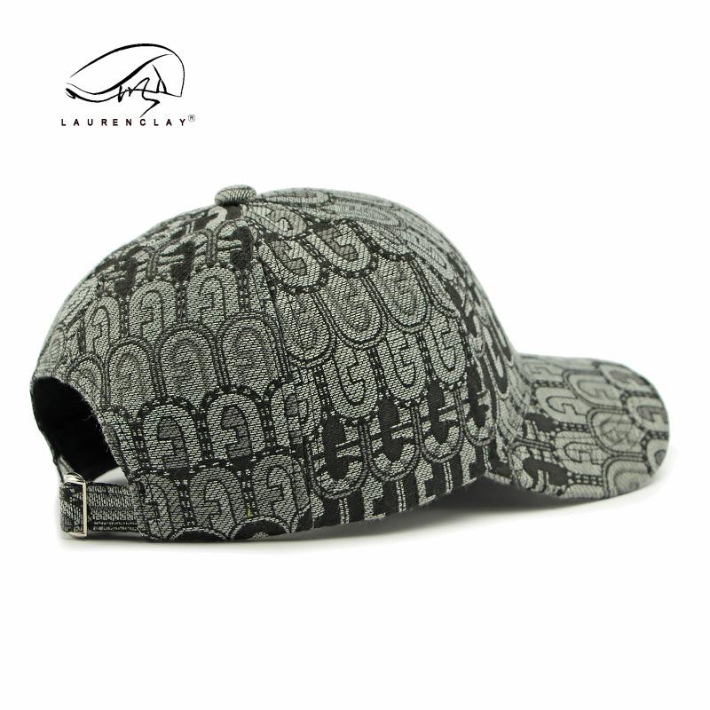 Autumn New Hat Women's Hard Top Baseball Cap Casual Sun Protection Visor Men's Cap