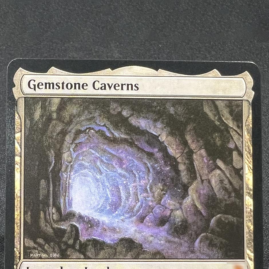 Rhystic Stud 71 Force Of Negat 2X2 Smothering Rna Ocel Holo Tcg Cusom English Card Quality Board Trading Card Game