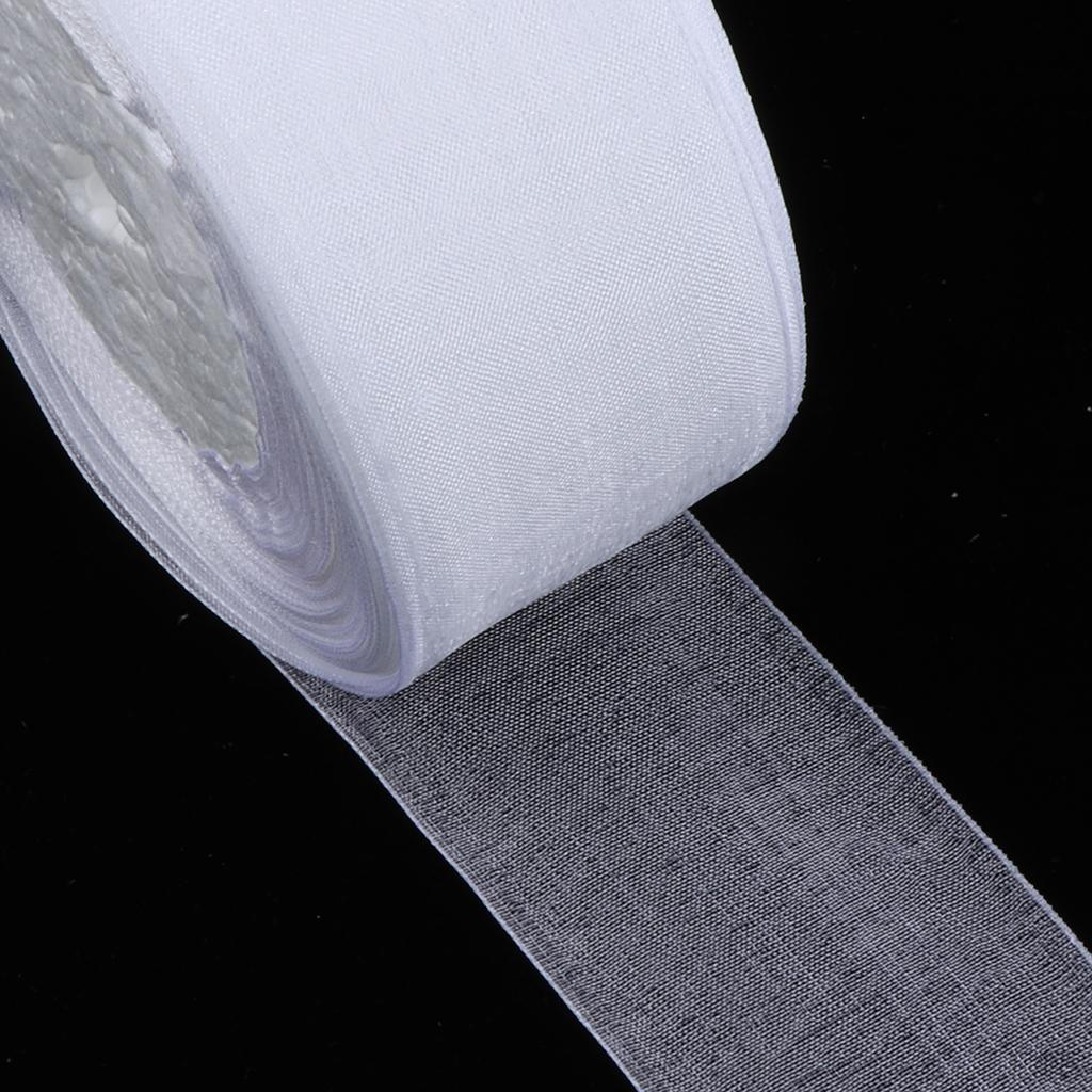 Ribbon Roll Spool Diy Gift Wrapping - 1.5 Inch 50Yards 21 Colors