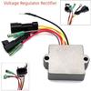 Spänningsregulator Likriktare För Mercury 25hk 30hk 40hk 50hk 60hk 135hk 150hk