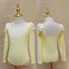 Child dance costume ballet leotards girls skirt dance costume stage costumes princess dress for girls professional ballet tutu