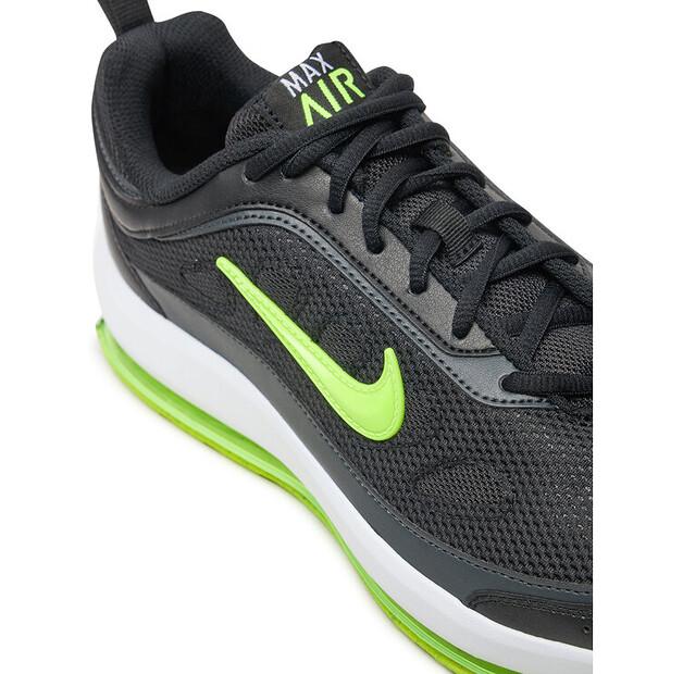 Мужские кроссовки Nike Air max ap cu4826 011 чёрные
